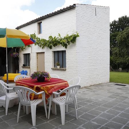 De Lucarne Villa Zottegem Екстериор снимка
