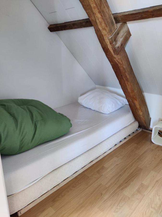De Lucarne Villa Zottegem Екстериор снимка