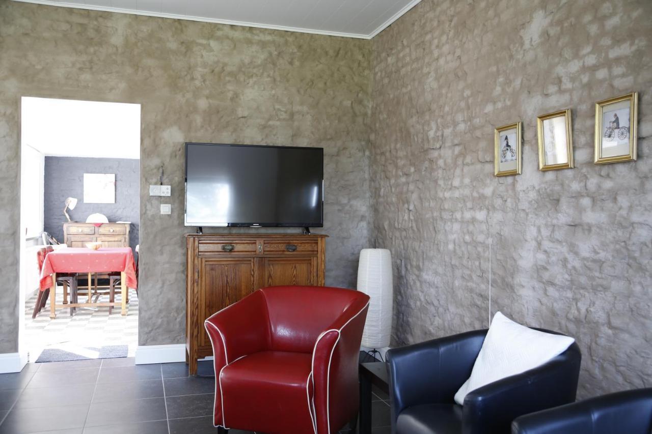 De Lucarne Villa Zottegem Екстериор снимка