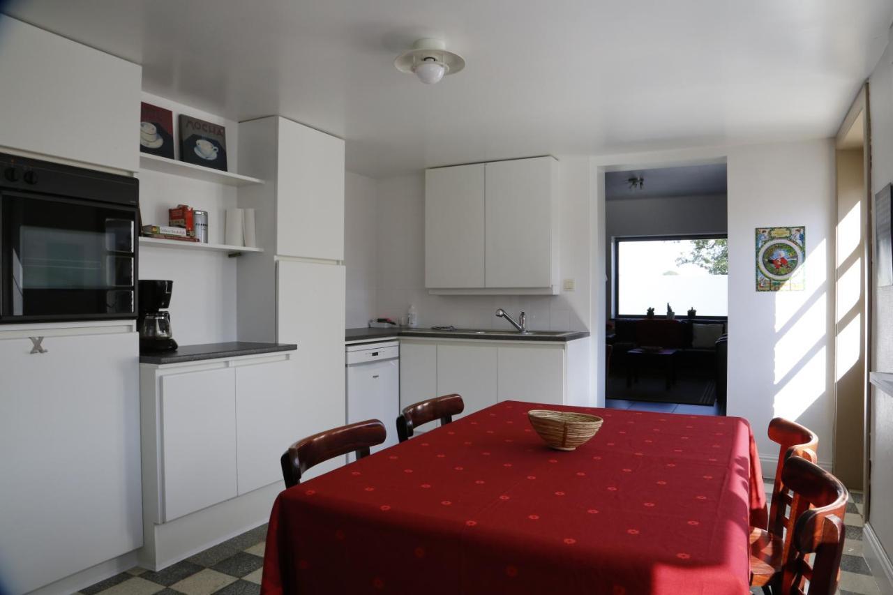 De Lucarne Villa Zottegem Екстериор снимка