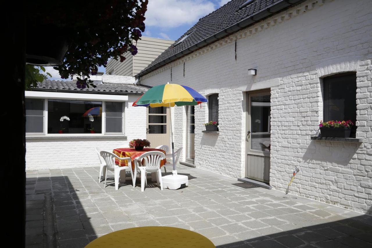 De Lucarne Villa Zottegem Екстериор снимка