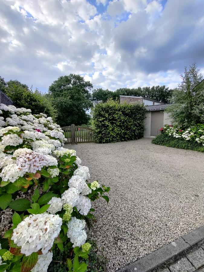 De Lucarne Villa Zottegem Екстериор снимка
