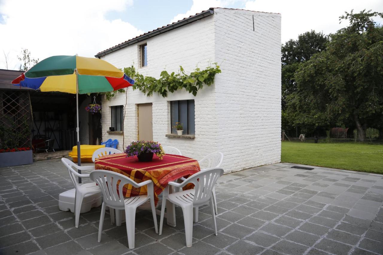 De Lucarne Villa Zottegem Екстериор снимка
