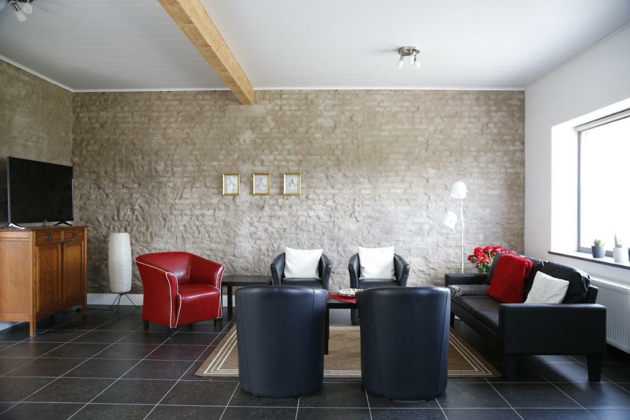 De Lucarne Villa Zottegem Екстериор снимка