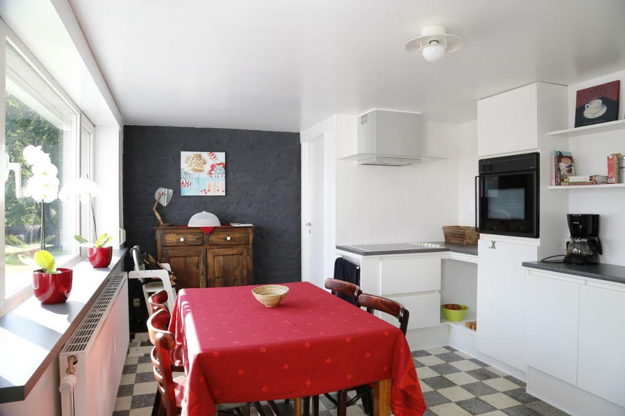 De Lucarne Villa Zottegem Екстериор снимка