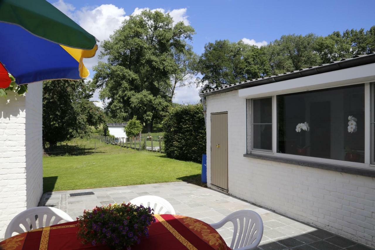De Lucarne Villa Zottegem Екстериор снимка